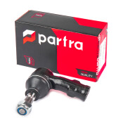 Наконечник рулевой тяги Partra, правый, арт. TE5058R