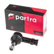 Наконечник рулевой тяги Partra, арт. TE5082