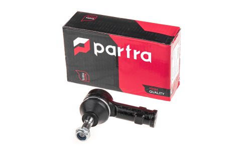 Наконечник рулевой тяги Partra, арт. TE5082