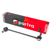 Стойка стабилизатора (линк) Partra, передняя, левая, арт. SL5082L