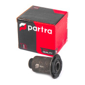 Сайлентблок переднего рычага Partra, арт. CB5048