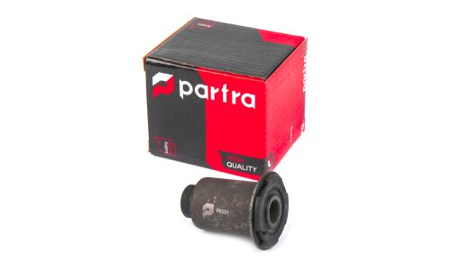 Сайлентблок переднего рычага Partra, арт. CB5048