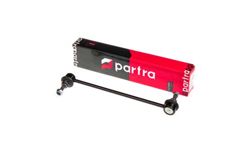 Стойка стабилизатора (линк) Partra, передняя, арт. SL5134