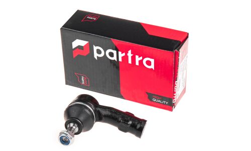 Наконечник рулевой тяги Partra, правый, арт. TE5059R