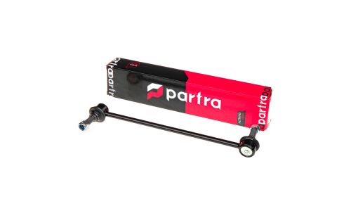 Стойка стабилизатора (линк) Partra, передняя, арт. SL5135