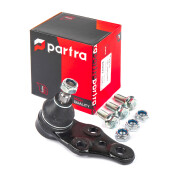 Опора шаровая Partra, передняя, арт. BJ5077