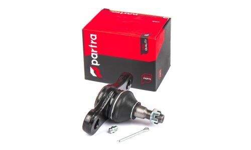 Опора шаровая Partra, передняя, арт. BJ5078