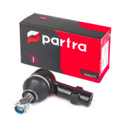 Наконечник рулевой тяги Partra, арт. TE5065