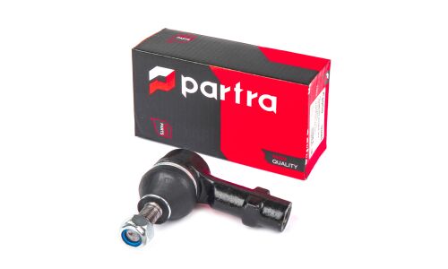 Наконечник рулевой тяги Partra, арт. TE5065