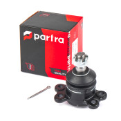Опора шаровая Partra, передняя, арт. BJ5005