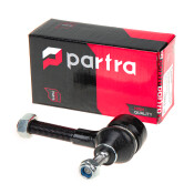 Наконечник рулевой тяги | прав PARTRA, арт. TE5102R