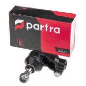 Наконечник рулевой тяги Partra, правый, арт. TE5047R