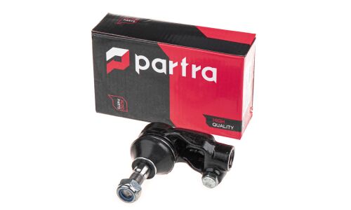 Наконечник рулевой тяги Partra, правый, арт. TE5047R
