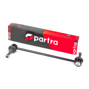 Стойка стабилизатора (линк) Partra, передняя, арт. SL5017