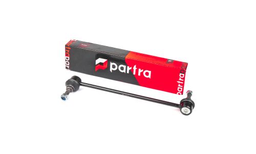 Стойка стабилизатора (линк) Partra, передняя, арт. SL5017