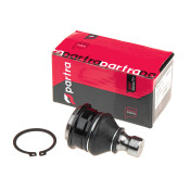 Опора шаровая Partra, передняя, арт. BJ5081