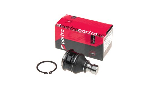 Опора шаровая Partra, передняя, арт. BJ5081