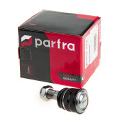 Опора шаровая Partra, передняя, арт. BJ5122