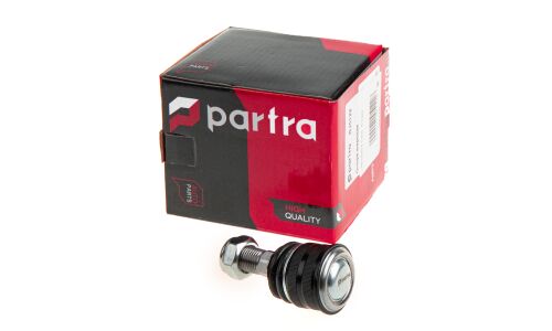 Опора шаровая Partra, передняя, арт. BJ5122