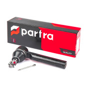Наконечник рулевой тяги Partra, арт. TE5066