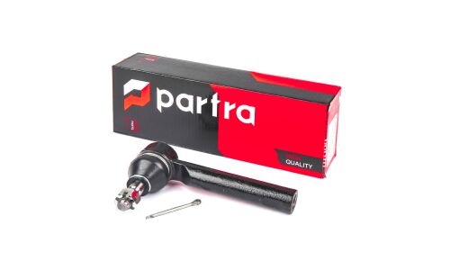 Наконечник рулевой тяги Partra, арт. TE5066