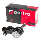 Наконечник рулевой тяги Partra, правый, арт. TE5108R