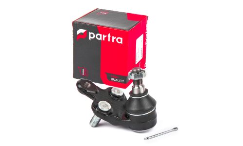 Опора шаровая Partra, передняя, арт. BJ5083