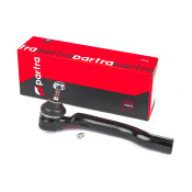 Наконечник рулевой тяги Partra, левый, арт. TE5017L