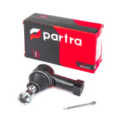 Наконечник рулевой тяги Partra, арт. TE5072
