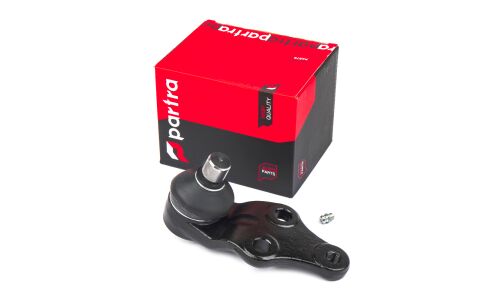 Опора шаровая Partra, передняя, арт. BJ5008