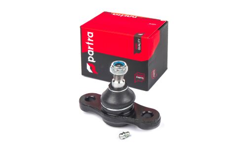 Опора шаровая Partra, передняя, арт. BJ5085