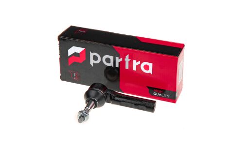 Наконечник рулевой тяги Partra, арт. TE5003