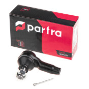 Наконечник рулевой тяги Partra, арт. TE5084