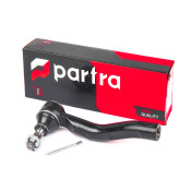 Наконечник рулевой тяги Partra, правый, арт. TE5048R
