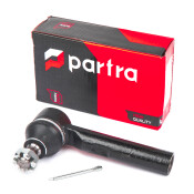 Наконечник рулевой тяги Partra, арт. TE5073