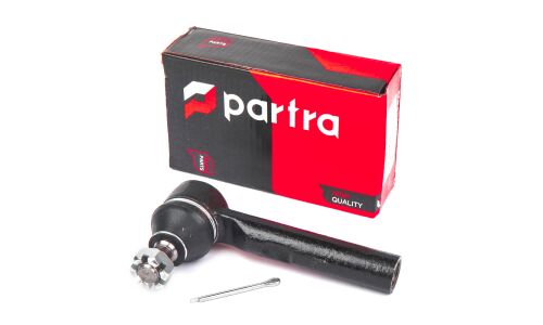 Наконечник рулевой тяги Partra, арт. TE5073