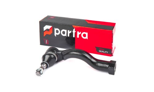 Наконечник рулевой тяги Partra, правый, арт. TE5060R