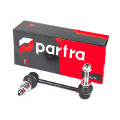 Стойка стабилизатора (линк) Partra, передняя, левая, арт. SL5022L