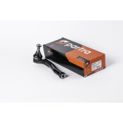 Наконечник рулевой тяги Partra, левый, арт. TE5107L