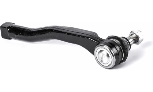 Наконечник рулевой тяги Partra, левый, арт. TE5107L