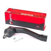 Наконечник рулевой тяги Partra, левый, арт. TE5013L