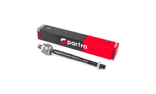 Тяга рулевая Partra, арт. AJ5049