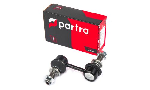 Стойка стабилизатора (линк) Partra, передняя, арт. SL5020