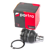 Опора шаровая Partra, передняя, арт. BJ5004