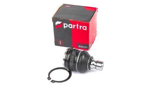 Опора шаровая Partra, передняя, арт. BJ5004