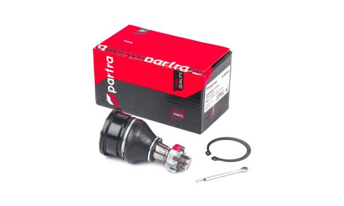 Опора шаровая Partra, передняя, арт. BJ5088