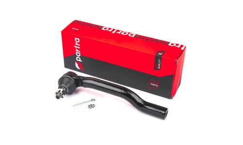 Наконечник рулевой тяги Partra, правый, арт. TE5055R