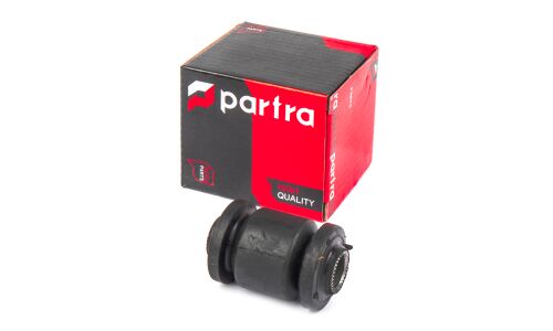 Сайлентблок переднего рычага Partra, арт. CB5151
