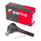 Наконечник рулевой тяги Partra, арт. TE5074