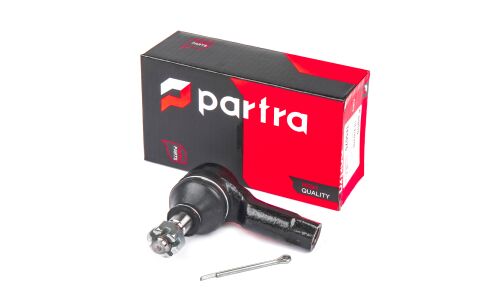 Наконечник рулевой тяги Partra, арт. TE5075